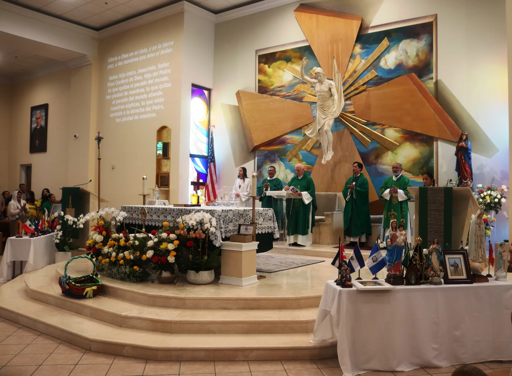 Scalabrinians Special Event